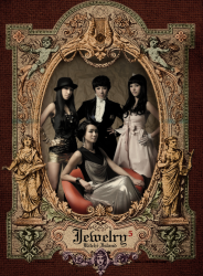 One More Time by Jewelry